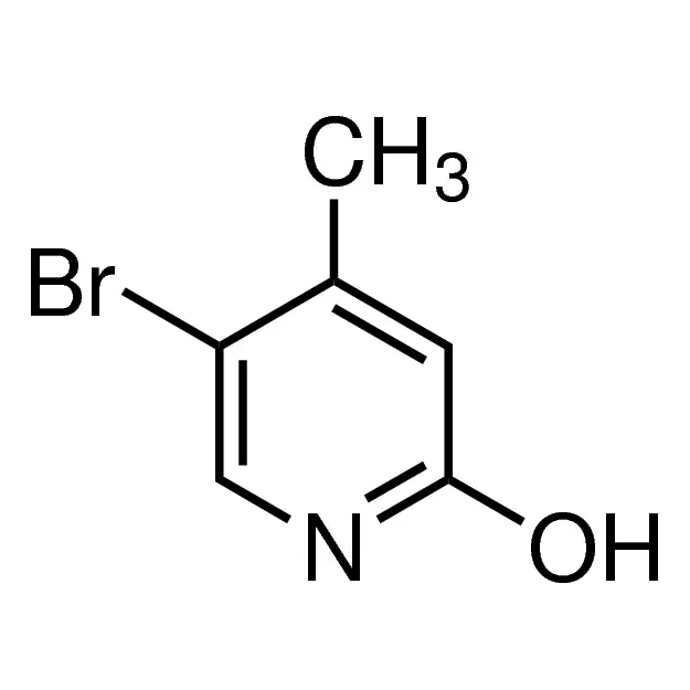 5-Bromo-2-hydroxy-4-methylpyridine