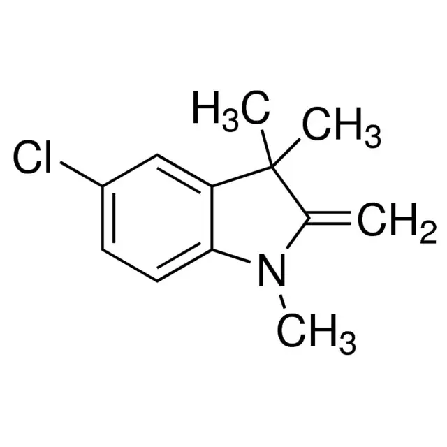 5-Chloro-2-methylene-1,3,3-trimethylindoline
