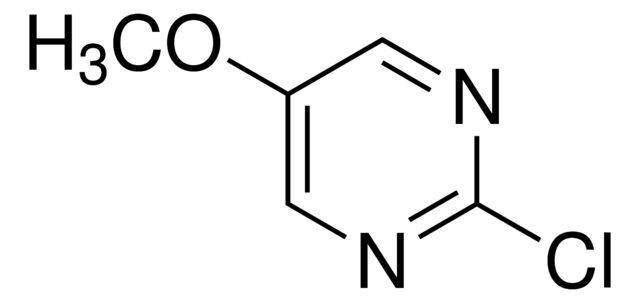 2-Chloro-5-methoxypyrimidine