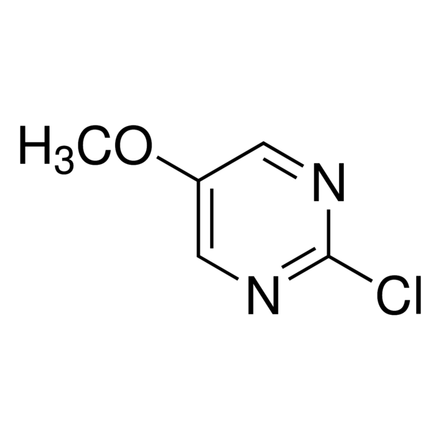 2-Chloro-5-methoxypyrimidine