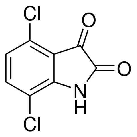 4,7-Dichloroisatin