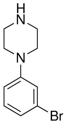 1-(3-bromophenyl)piperazine
