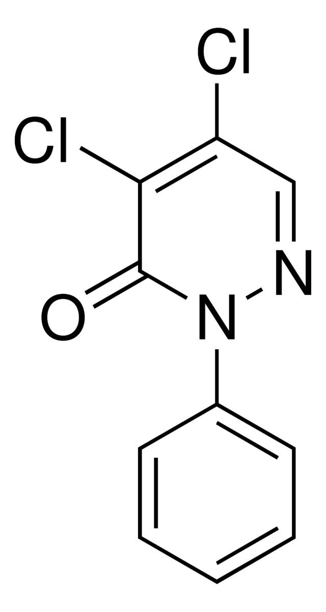 1-Phenyl-4,5-dichloro-6-pyridazone