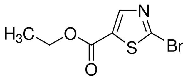 Ethyl 2-bromothiazole-5-carboxylate