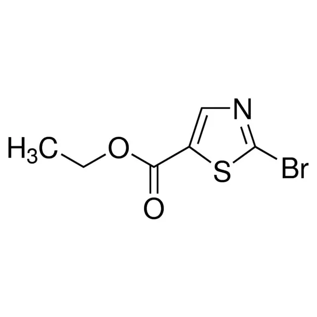 Ethyl 2-bromothiazole-5-carboxylate