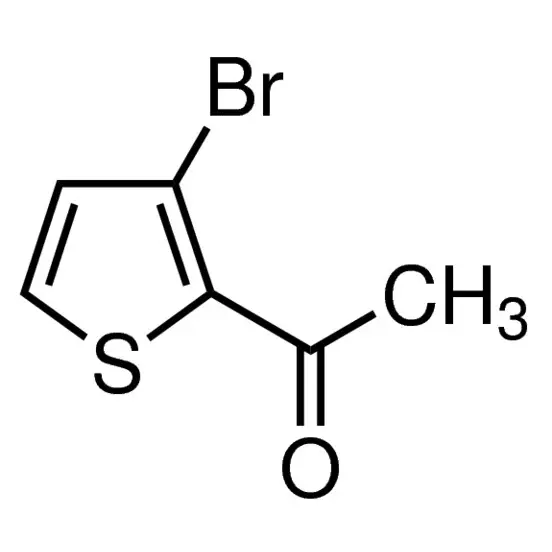 2-Acetyl-3-bromothiophene