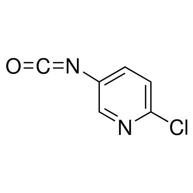 2-Chloro-5-isocyanatopyridine