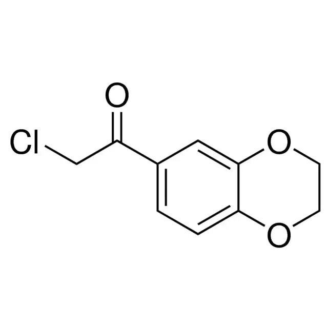 6-Chloroacetyl-1,4-benzodioxane