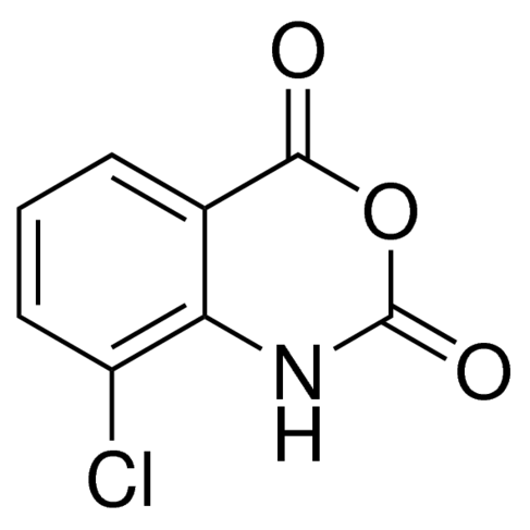 3-Chloroisatoic anhydride