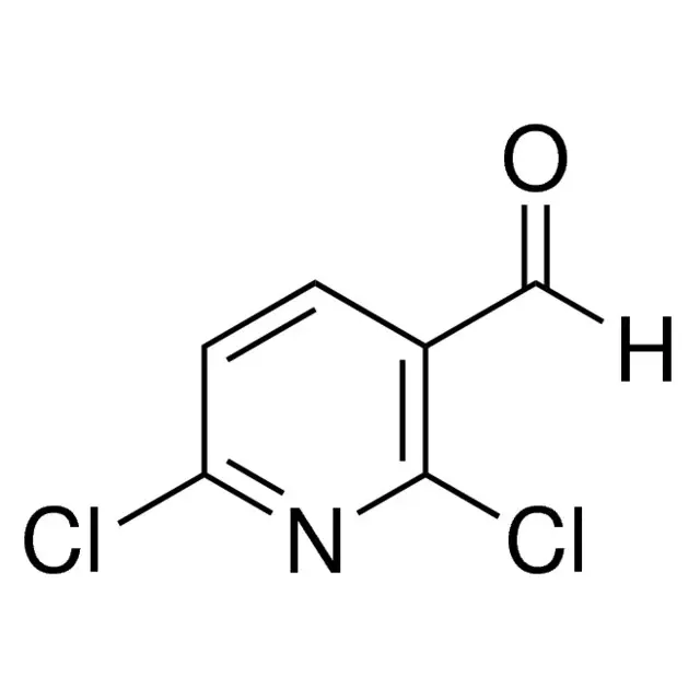 2,6-Dichloropyridine-3-carboxaldehyde