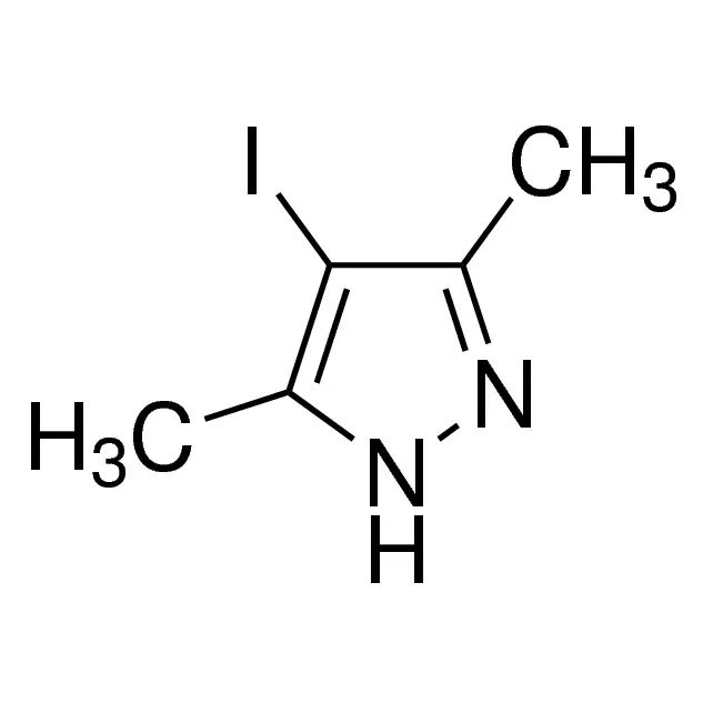 3,5-Dimethyl-4-iodo-1H-pyrazole