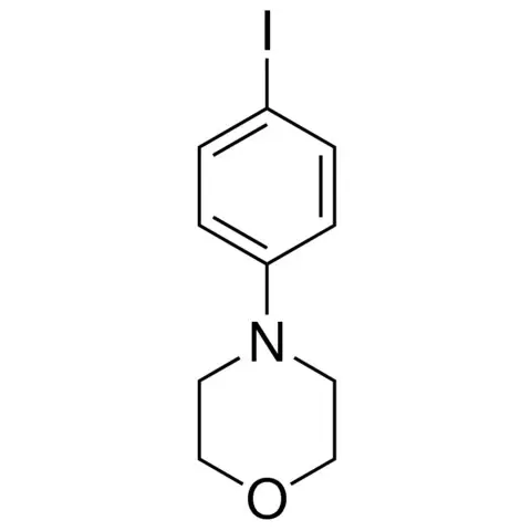 4-(4-Iodophenyl)morpholine