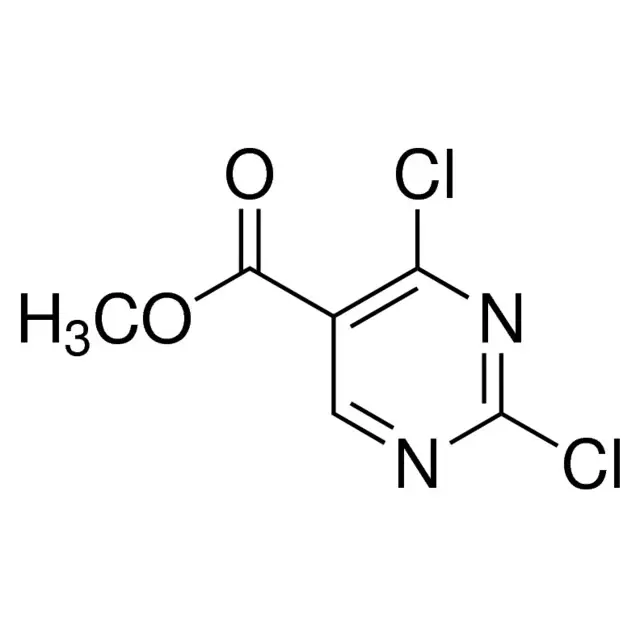Methyl 2,4-dichloropyrimidine-5-carboxylate