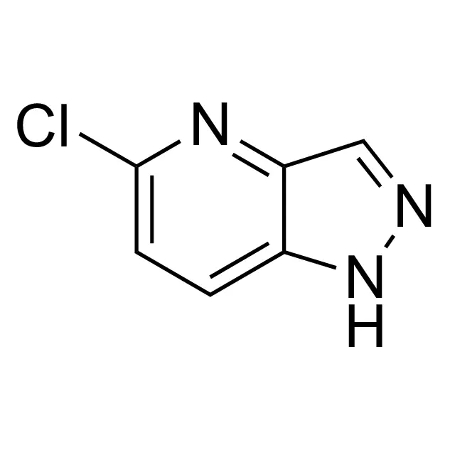 5-Chloro-1H-pyrazolo[4,3-b]pyridine