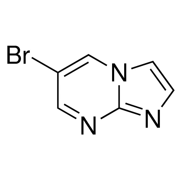 6-Bromoimidazo[1,2-a]pyrimidine