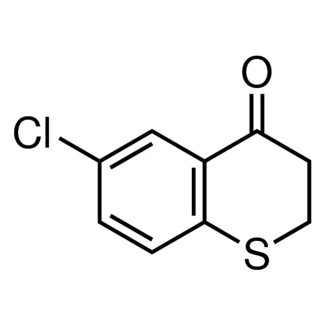 6-Chlorothiochroman-4-one