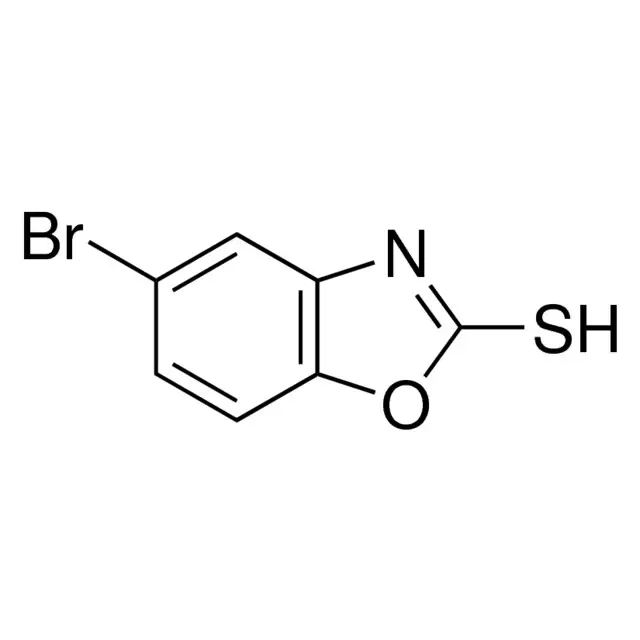 5-Bromobenzoxazole-2-thiol