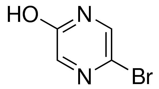 2-Bromo-5-hydroxypyrazine