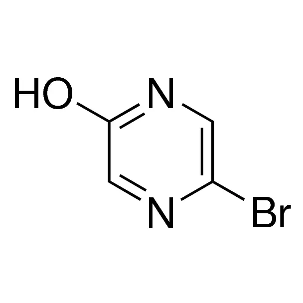 2-Bromo-5-hydroxypyrazine