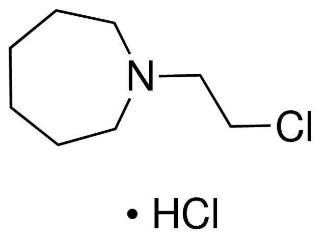 1-(2-Chloroethyl)azepane hydrochloride