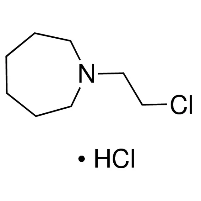 1-(2-Chloroethyl)azepane hydrochloride
