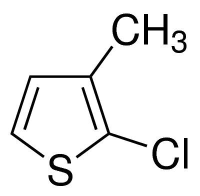 2-Chloro-3-methylthiophene