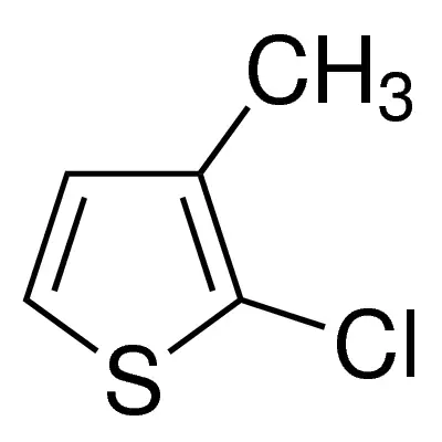 2-Chloro-3-methylthiophene