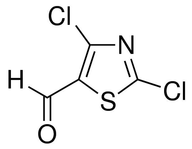 2,4-Dichlorothiazole-5-carboxaldehyde