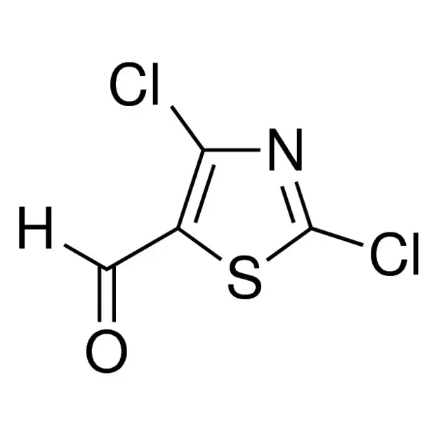 2,4-Dichlorothiazole-5-carboxaldehyde
