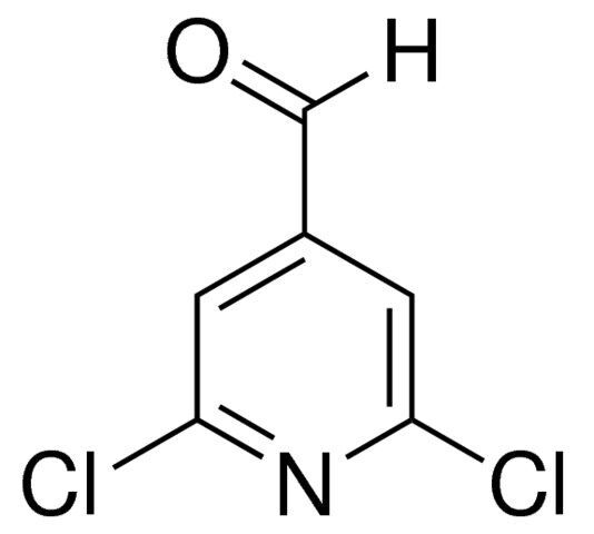 2,6-Dichloro-4-pyridinecarboxaldehyde