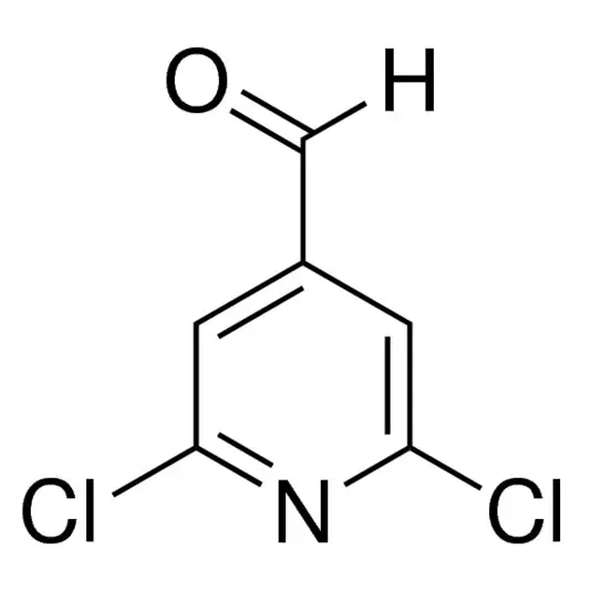 2,6-Dichloro-4-pyridinecarboxaldehyde