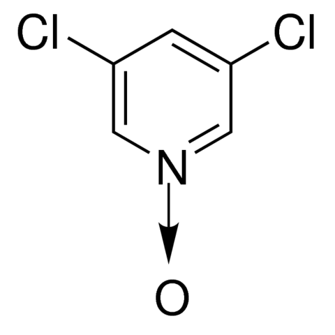 3,5-Dichloropyridine N-oxide
