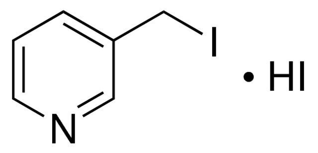 3-(Iodomethyl)pyridine hydriodide