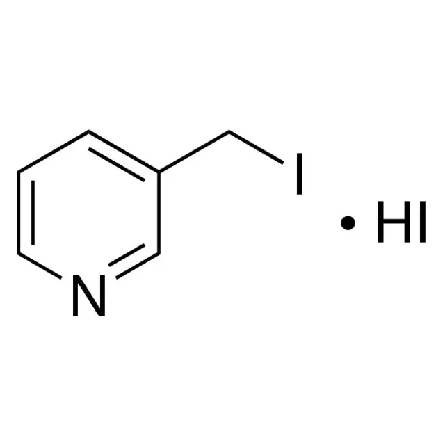 3-(Iodomethyl)pyridine hydriodide
