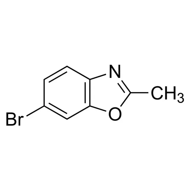 6-Bromo-2-methylbenzoxazole