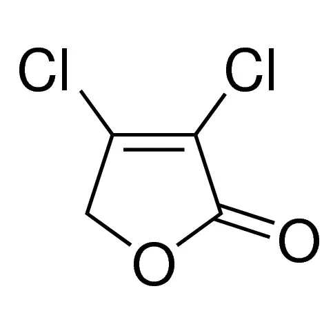 3,4-Dichloro-2(5H)-furanone