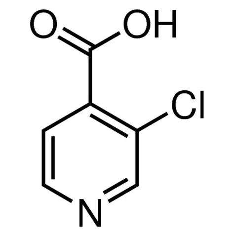 3-Chloropyridine-4-carboxylic acid