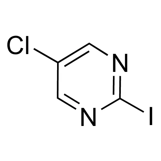 5-Chloro-2-iodopyrimidine