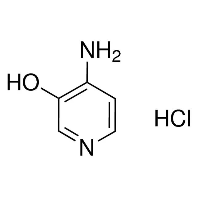4-Aminopyridin-3-ol hydrochloride