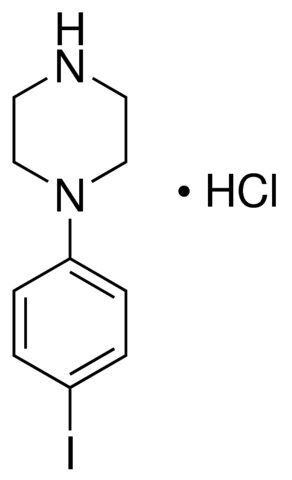 1-(4-Iodophenyl)piperazine hydrochloride