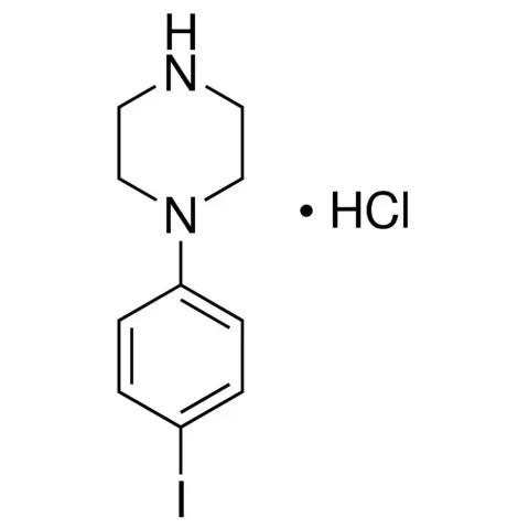 1-(4-Iodophenyl)piperazine hydrochloride