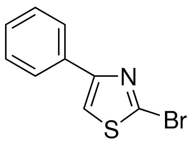 2-Bromo-4-phenylthiazole