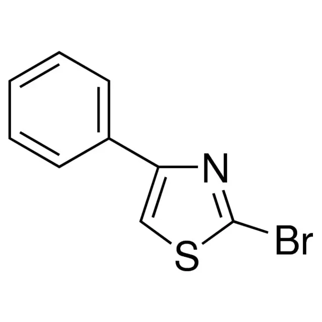 2-Bromo-4-phenylthiazole