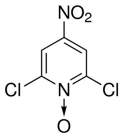2,6-Dichloro-4-nitropyridine N-oxide
