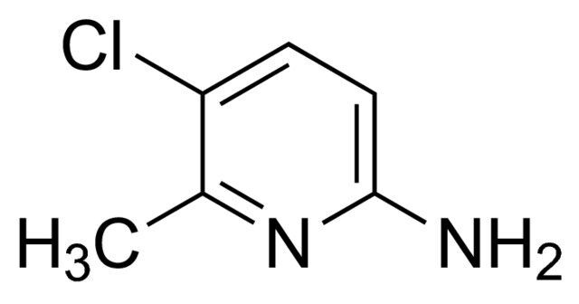 2-Amino-5-chloro-6-methylpyridine