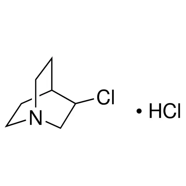 3-Chloroquinuclidine hydrochloride