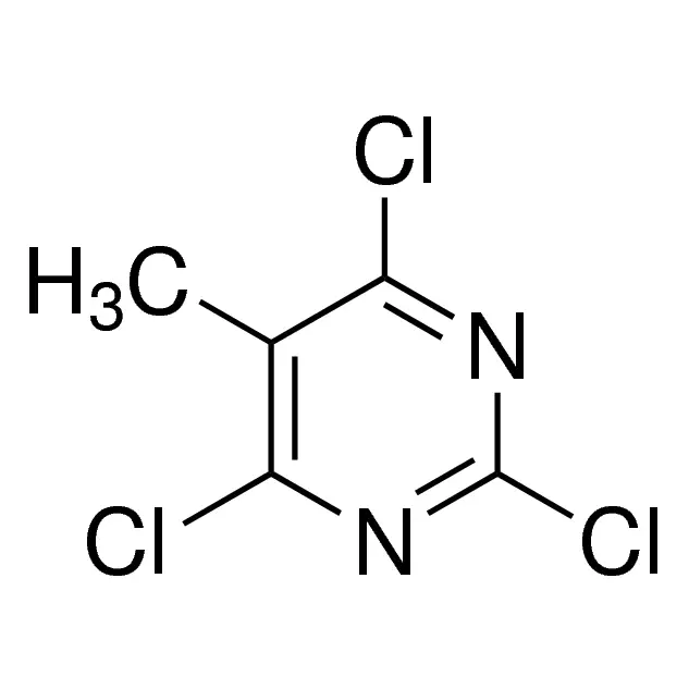 2,4,6-Trichloro-5-methylpyrimidine