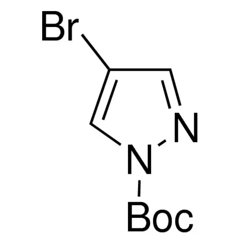 1-Boc-4-bromopyrazole