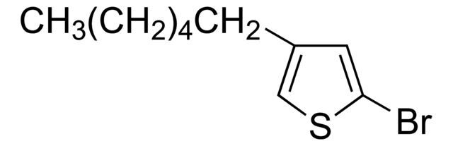 2-Bromo-4-hexylthiophene
