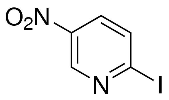 2-Iodo-5-nitropyridine